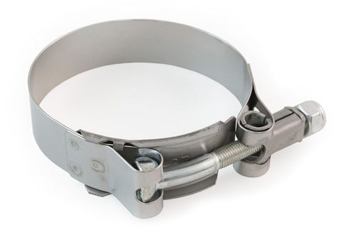 Standard T-Bolt Clamp, 2-1/2 x 2-13/16