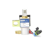Horton Fan Clutch Solenoid Valve Fits Freightliner N.C. (Normally Closed)