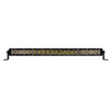 20 High Power CREE LED Single Row 20-1/2" Light Bar - Spot & Flood 