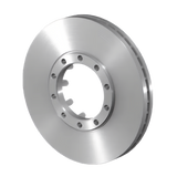 ConMet, Rotor Service Kit, Medium Duty Flat Rotor 10019996