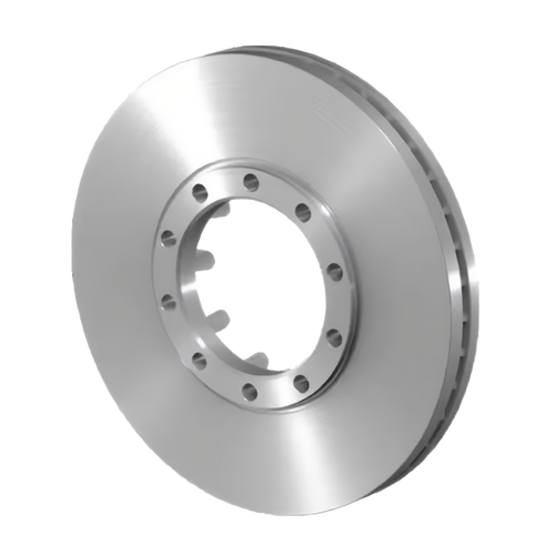 ConMet, Rotor Service Kit, Medium Duty Flat Rotor 10019996