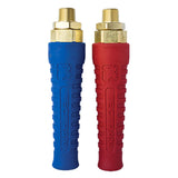 Tectran 1014FG - FLEXGRIP-HD™ Gladhand Grip Set