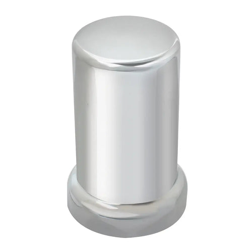 Push In 33Mm Tube Lug Nut Cover, 3-3/8" H