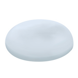 7-1/4" To 7-1/2" Chrome Dome Horn Cover