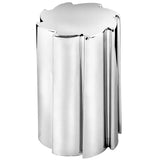 Grand General 33mm Lug Nut Cover Push-on Sonic Flat Top 3 1/2”