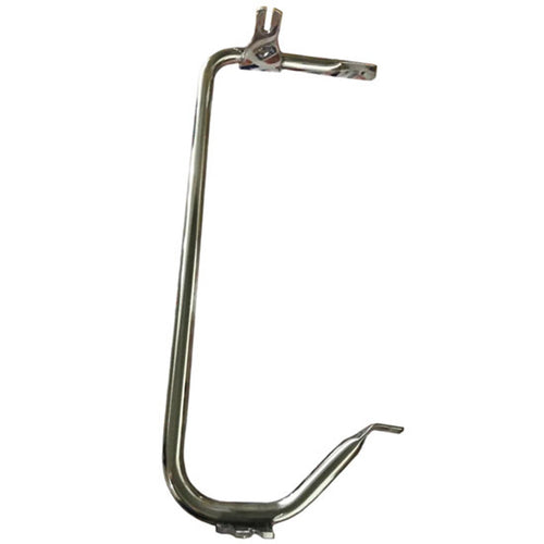 Mirror Bracket fits Peterbilt Yoke-moto Mirror Plus Std St