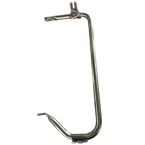 Mirror Bracket fits Peterbilt Yoke-moto Mirror Plus Std St