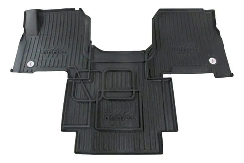 Floor Mat kits Fits Volvo