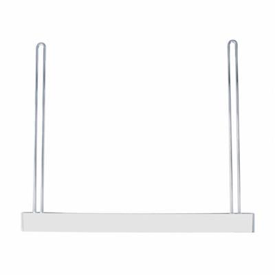 21" X 24" Anti-Sail Bracket - 2" Bottom