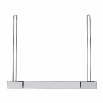 21" X 24" Anti-Sail Bracket - 2" Bottom