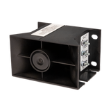 ECCO 300 Series 12V-24V 87/112 dB Self Adjusting / Dual Function Back-Up Alarm