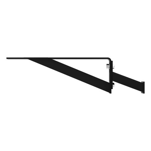 Universal Center Mounting Bracket For Half And Full Tandem Fenders-Driver