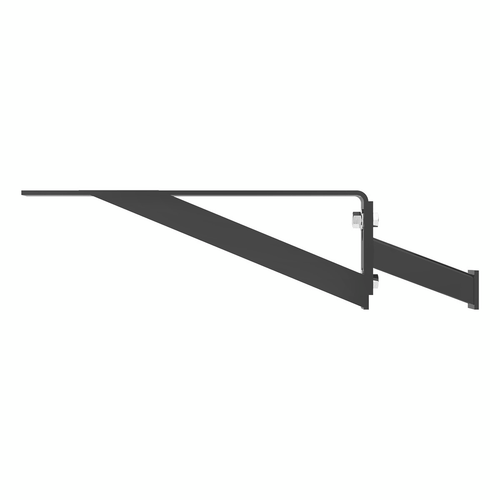 Universal Center Mounting Bracket For Half And Full Tandem Fenders-Driver