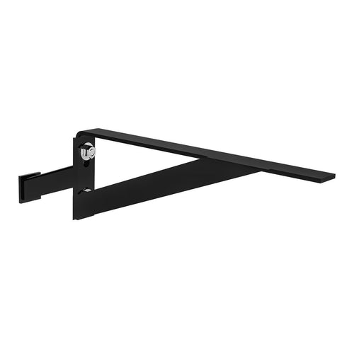 Universal Center Mounting Bracket For Half And Full Tandem Fenders-Passenger