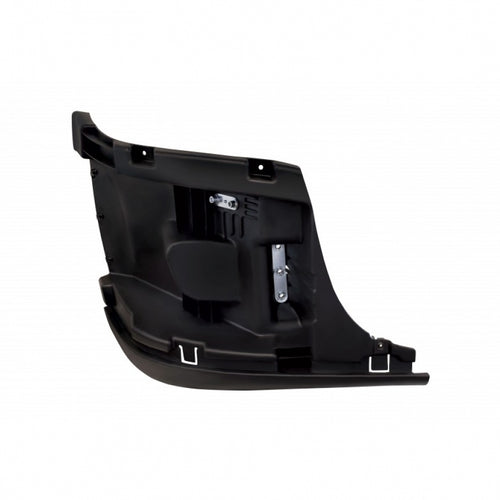 Freightliner Cascadia Bumper Reinforcement Without Fog Light Hole (Passenger Side) US20-4667R