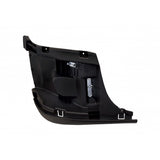 Bumper End Reinforcement Without Fog Light Hole For 2008-2017 Freightliner Cascadia - Passenger