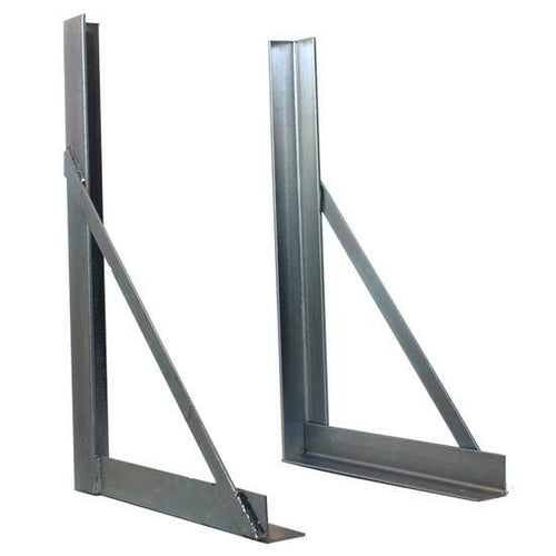 Merritt Tool Box Mounting Kit For 16 "