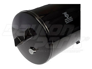 29.50" Aluminum Air Tank 2850CU X 12" Type 2