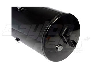 29.50" Aluminum Air Tank 2850CU X 12" Type 2