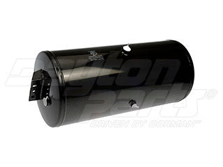 29.50" Aluminum Air Tank 2850CU X 12" Type 2