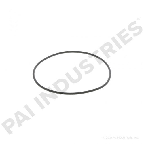 O-Ring Cummins 0.139 in C/S x 4.859 in ID 3.53 mm C/S x 123.42 mm ID EPDM 70, Black Series # -249