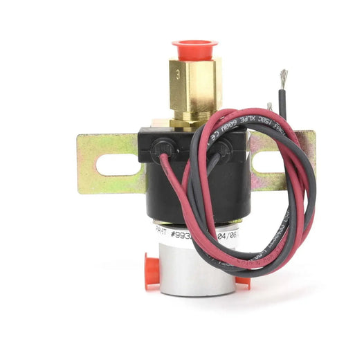Horton Fan Clutch Solenoid Valve