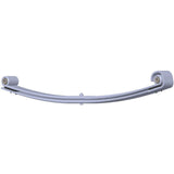 Front Leaf Spring 2 Leaves 6,100 lbs. Capacity Truck Fits Volvo, Mack