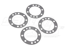 Drive Axle Flange Gasket Eaton Qty: 4