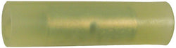 Peterson 12-10 AWG Nylon Butt Connector; Qty 25