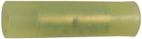 Peterson 12-10 AWG Nylon Butt Connector; Qty 25