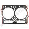 Head Gasket with standard Grommet Cummins 855 / N14 Engine application