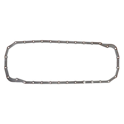 Oil Pan Gasket Cummins For External Dampening Engine L10 Application