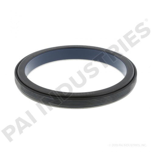 Front Crankshaft Seal 5.5 in Free ID x 6.63 in OD x 0.87 in Width 139.7 mm Free ID x 168.4 mm OD x 22.09 mm Width Cummins ISX12 / ISX15 Engine Applications