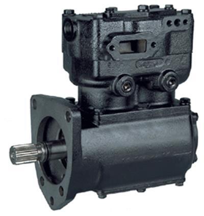 AIR Compresor CAT 3408-3406  (fits Mack Style) R.S TU- FLO 700 AIR COMP.
