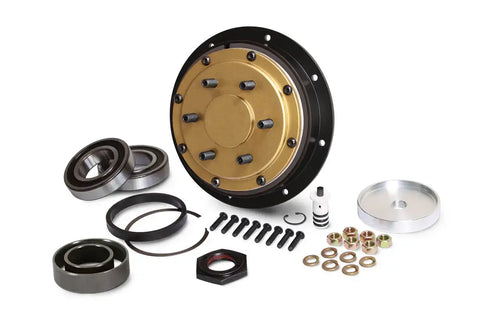 GoldTop Fan Clutch Rebuild Kit Masters