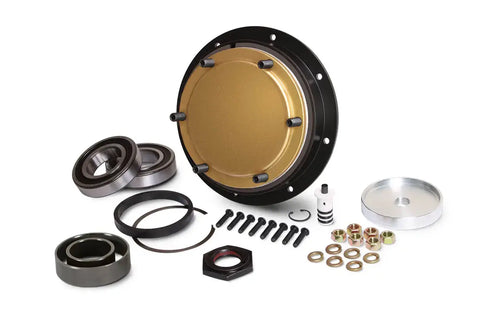Kit Masters GoldTop Fan Clutch Rebuild