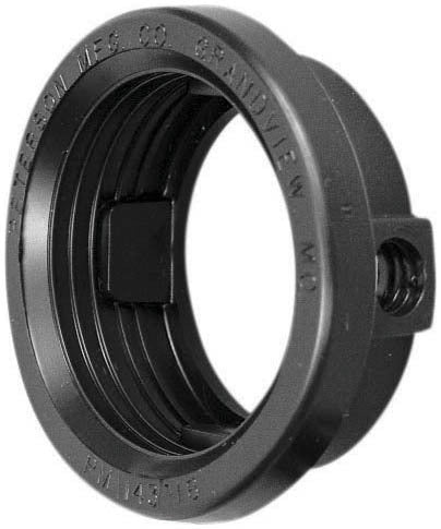 Peterson 2 1/2 inch Mounting Grommet Open Back