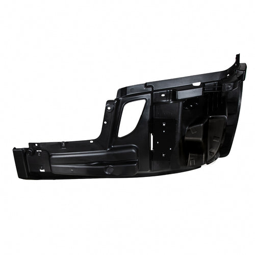 Bumper Reinforcement Without Fog Lamp Holes Fits Freightliner Cascadia 2018-2024 DRIVER