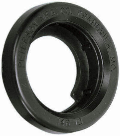 Peterson 2 inch Mounting Grommet Open Back