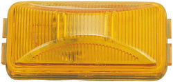 Peterson PC-Rated Clearance/Side Marker Light Amber