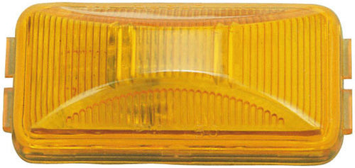 Peterson PC-Rated Clearance/Side Marker Light Amber