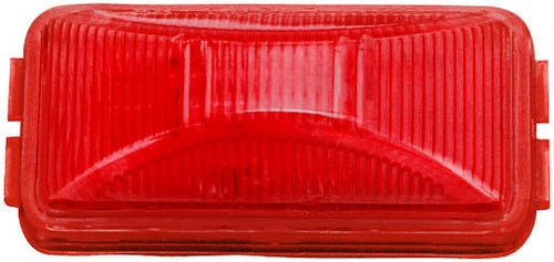 Peterson PC-Rated Clearance/Side Marker Light Red