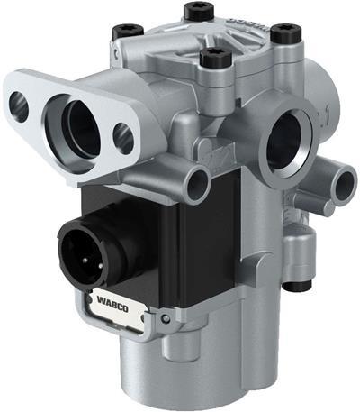 ABS Modulator Valve ABS Solenoid Modulator Valve