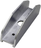 Aluminum Brush Guard Aluminum