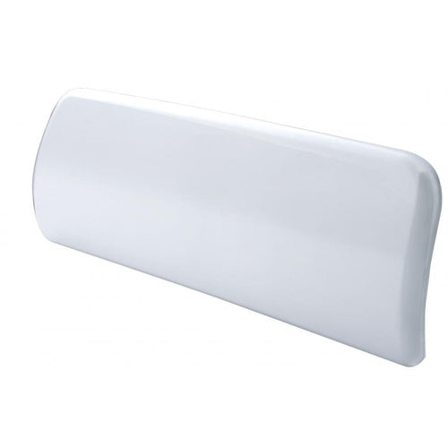 Stainless Steel Upper Passenger Cover for FL Century, Coronado & Columbia