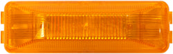 Peterson Clearance/Side Marker Led Light Amber