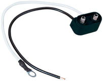 Peterson Marker Lamp Plug Stripped Ring