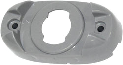 Peterson 2 inch Or 2.5 inch Cam-On Mounting Bracket Gray