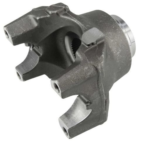 Half Round Style SPL170 Series End Yoke 46 Spline