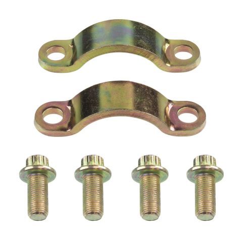 U Joint Strap & Bolt kit SPL170 Series